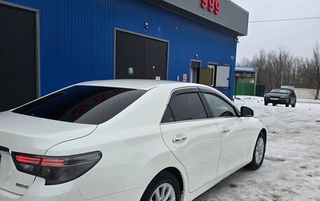 Toyota Mark X II, 2018 год, 2 650 000 рублей, 3 фотография
