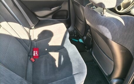 Honda Civic VIII, 2009 год, 700 000 рублей, 6 фотография