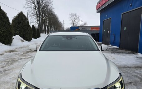 Toyota Mark X II, 2018 год, 2 650 000 рублей, 13 фотография