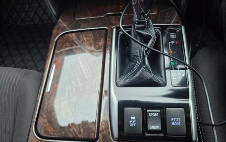 Toyota Mark X II, 2018 год, 2 650 000 рублей, 11 фотография
