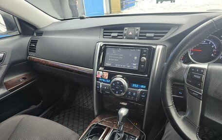 Toyota Mark X II, 2018 год, 2 650 000 рублей, 8 фотография