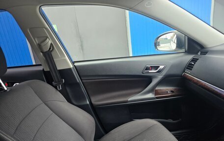 Toyota Mark X II, 2018 год, 2 650 000 рублей, 9 фотография