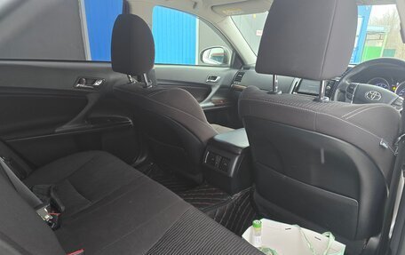 Toyota Mark X II, 2018 год, 2 650 000 рублей, 7 фотография