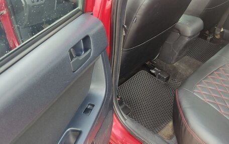 Mitsubishi Lancer IX, 2007 год, 600 000 рублей, 6 фотография