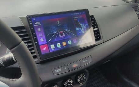 Mitsubishi Lancer IX, 2007 год, 600 000 рублей, 7 фотография