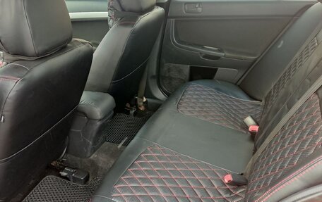 Mitsubishi Lancer IX, 2007 год, 600 000 рублей, 9 фотография