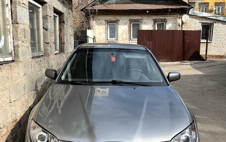 Subaru Impreza III, 2007 год, 630 000 рублей, 2 фотография