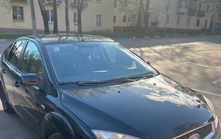 Ford Focus II рестайлинг, 2006 год, 450 000 рублей, 2 фотография