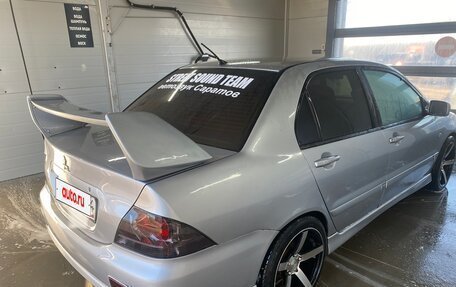 Mitsubishi Lancer IX, 2005 год, 755 000 рублей, 2 фотография