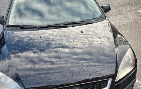 Ford Focus II рестайлинг, 2006 год, 450 000 рублей, 3 фотография