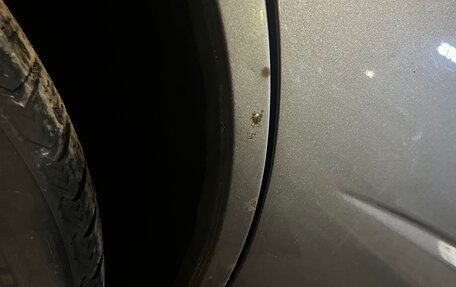 Subaru Impreza III, 2007 год, 630 000 рублей, 9 фотография