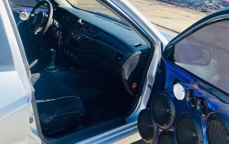 Mitsubishi Lancer IX, 2005 год, 755 000 рублей, 12 фотография