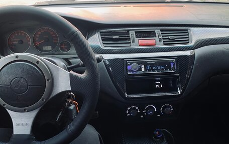 Mitsubishi Lancer IX, 2005 год, 755 000 рублей, 10 фотография