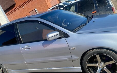 Mitsubishi Lancer IX, 2005 год, 755 000 рублей, 7 фотография