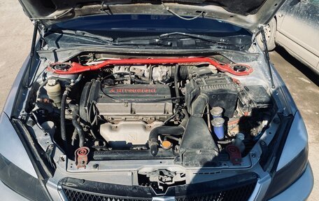 Mitsubishi Lancer IX, 2005 год, 755 000 рублей, 9 фотография