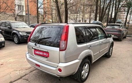 Nissan X-Trail, 2005 год, 666 000 рублей, 4 фотография