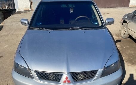 Mitsubishi Lancer IX, 2005 год, 755 000 рублей, 5 фотография