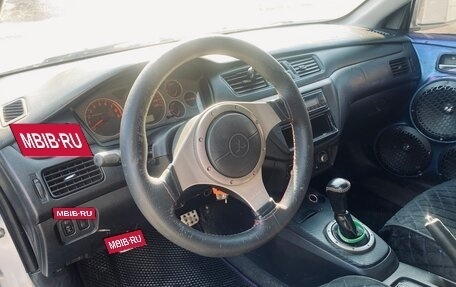 Mitsubishi Lancer IX, 2005 год, 755 000 рублей, 13 фотография