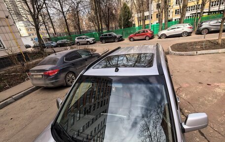 Nissan X-Trail, 2005 год, 666 000 рублей, 5 фотография