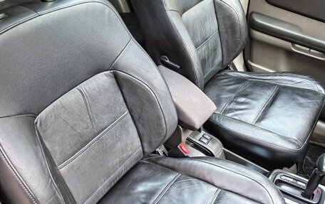 Nissan X-Trail, 2005 год, 666 000 рублей, 17 фотография