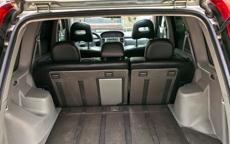 Nissan X-Trail, 2005 год, 666 000 рублей, 13 фотография