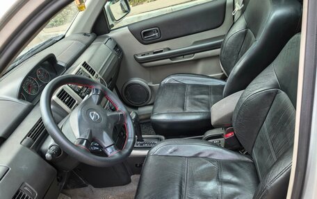 Nissan X-Trail, 2005 год, 666 000 рублей, 8 фотография