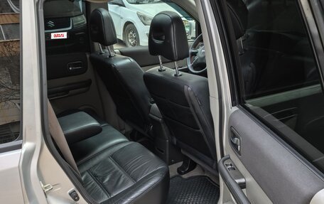 Nissan X-Trail, 2005 год, 666 000 рублей, 14 фотография