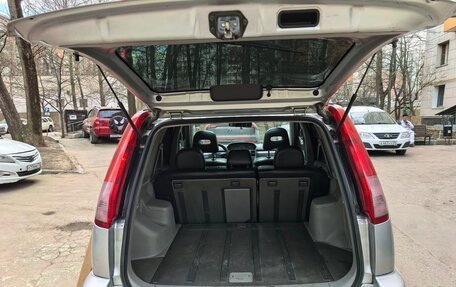 Nissan X-Trail, 2005 год, 666 000 рублей, 12 фотография