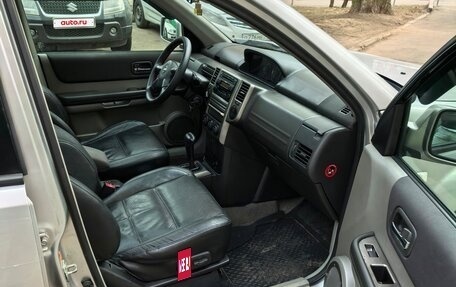 Nissan X-Trail, 2005 год, 666 000 рублей, 16 фотография