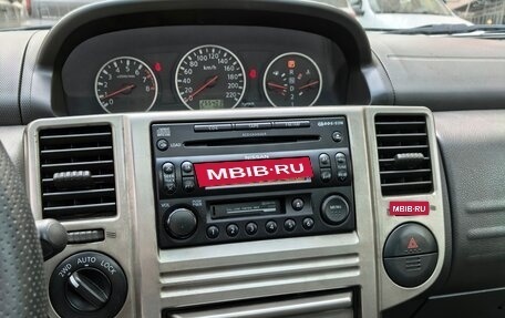 Nissan X-Trail, 2005 год, 666 000 рублей, 18 фотография