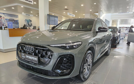 Audi Q5, 2026 год, 7 100 000 рублей, 10 фотография
