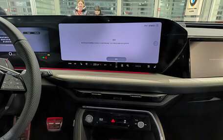 Audi Q5, 2026 год, 7 100 000 рублей, 7 фотография