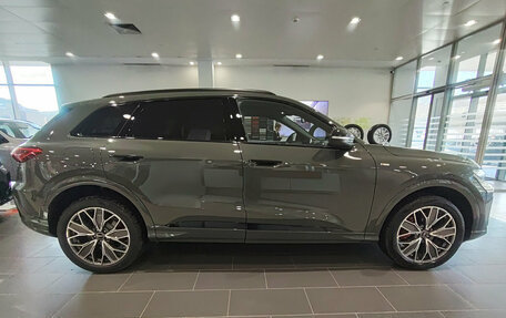 Audi Q5, 2026 год, 7 100 000 рублей, 13 фотография