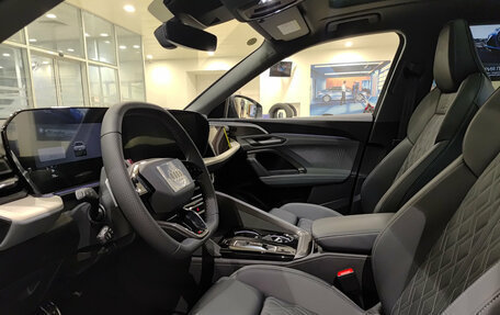 Audi Q5, 2026 год, 7 100 000 рублей, 9 фотография