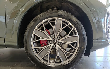 Audi Q5, 2026 год, 7 100 000 рублей, 22 фотография