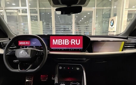 Audi Q5, 2026 год, 7 100 000 рублей, 6 фотография