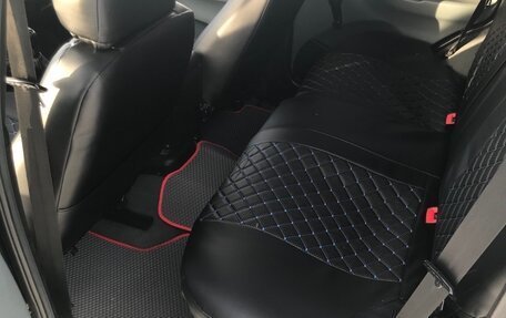 Chevrolet Niva I рестайлинг, 2003 год, 550 000 рублей, 7 фотография