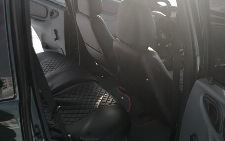 Chevrolet Niva I рестайлинг, 2003 год, 550 000 рублей, 8 фотография