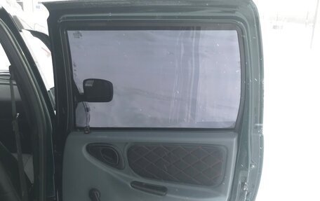 Chevrolet Niva I рестайлинг, 2003 год, 550 000 рублей, 20 фотография