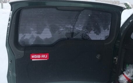 Chevrolet Niva I рестайлинг, 2003 год, 550 000 рублей, 21 фотография