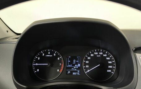 Hyundai Creta I рестайлинг, 2020 год, 1 950 000 рублей, 7 фотография