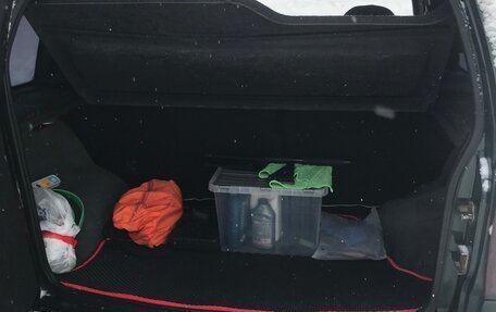 Chevrolet Niva I рестайлинг, 2003 год, 550 000 рублей, 22 фотография