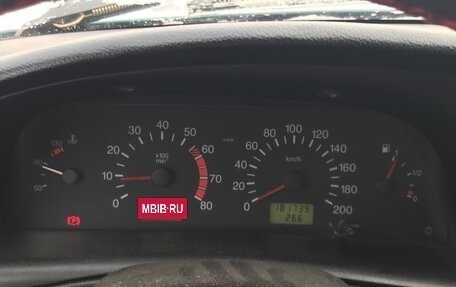 Chevrolet Niva I рестайлинг, 2003 год, 550 000 рублей, 23 фотография