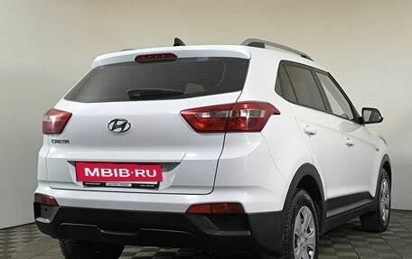 Hyundai Creta I рестайлинг, 2020 год, 1 950 000 рублей, 4 фотография