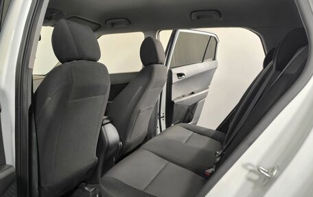 Hyundai Creta I рестайлинг, 2020 год, 1 950 000 рублей, 10 фотография