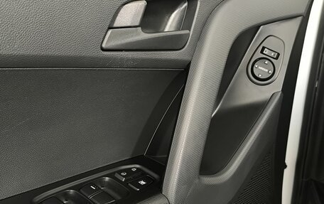 Hyundai Creta I рестайлинг, 2020 год, 1 950 000 рублей, 9 фотография