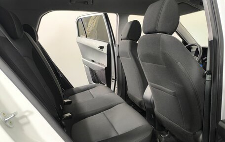 Hyundai Creta I рестайлинг, 2020 год, 1 950 000 рублей, 11 фотография