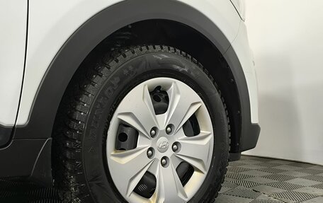 Hyundai Creta I рестайлинг, 2020 год, 1 950 000 рублей, 18 фотография