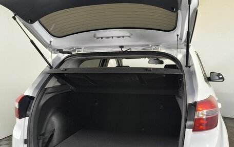 Hyundai Creta I рестайлинг, 2020 год, 1 950 000 рублей, 14 фотография