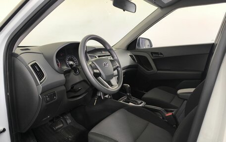 Hyundai Creta I рестайлинг, 2020 год, 1 950 000 рублей, 8 фотография